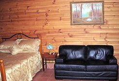 Barra Farm Bed And Breakfast - Accommodation Cooktown 4