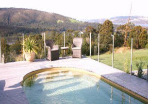 Arjuna Ridge Retreat - Accommodation Cooktown 3