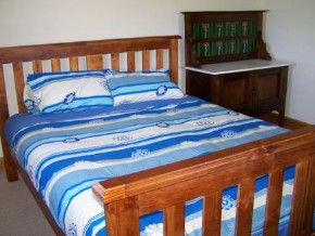 Raoul Bay Retreat - Accommodation Cooktown 1