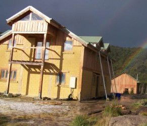 Raoul Bay Retreat - Accommodation Cooktown 3