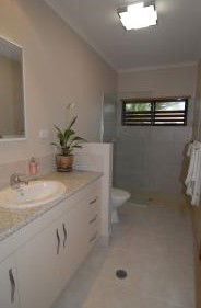 Taihoa Holiday Units - Accommodation Cooktown 1
