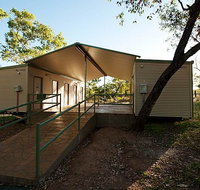 Cobbold Gorge - Accommodation Cooktown