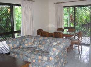 Kuranda Villas