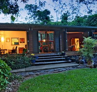 Cow Bay Homestay Bed and Breakfast - Accommodation Cooktown