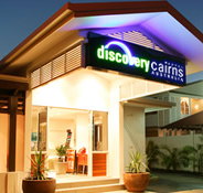 Discovery Cairns Hotel - Accommodation Cooktown