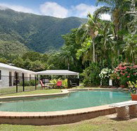 Jungara Cairns  Bed and Breakfast - Accommodation Cooktown