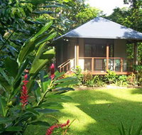 Lost Paradise - Accommodation Cooktown