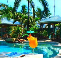 Mission Beach Shores - Accommodation Cooktown
