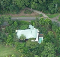 Papillon Bed and Breakfast - Accommodation Cooktown