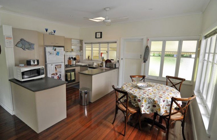Bungalow QLD Accommodation Cooktown