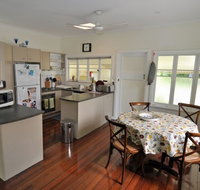 Cairns Holiday Homes Wilks House - Accommodation Cooktown