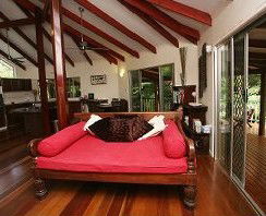 Daintree Secrets (Award Winning Retreat) - Accommodation Cooktown 0