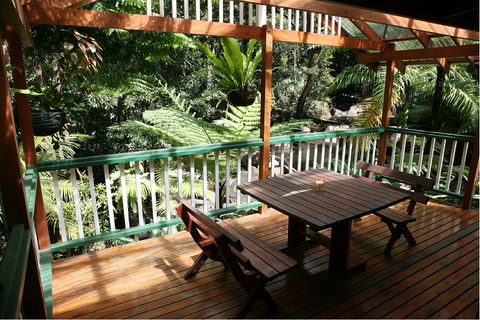 Daintree Secrets (Award Winning Retreat) - Accommodation Cooktown 3