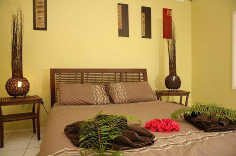 Daintree Secrets (Award Winning Retreat) - Accommodation Cooktown 7