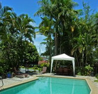 Moody Street Homestead - Accommodation Cooktown