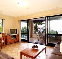 Mediterranean Beachfront Apartments - Accommodation Cooktown