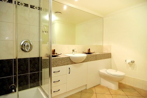 Mediterranean Beachfront Apartments - Accommodation Cooktown 5