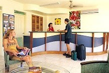 Tropical Queenslander - Accommodation Cooktown 1