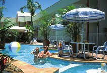 Tropical Queenslander - Accommodation Cooktown 2