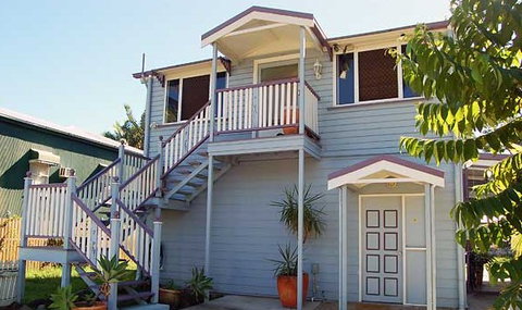 Cairns Sharehouse - Accommodation Cooktown 2