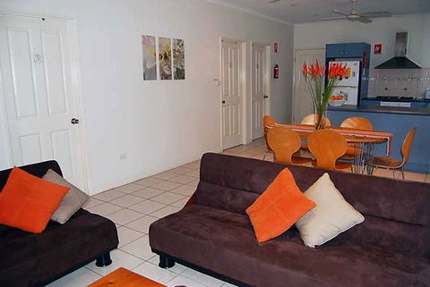 Cairns Sharehouse - Accommodation Cooktown 3