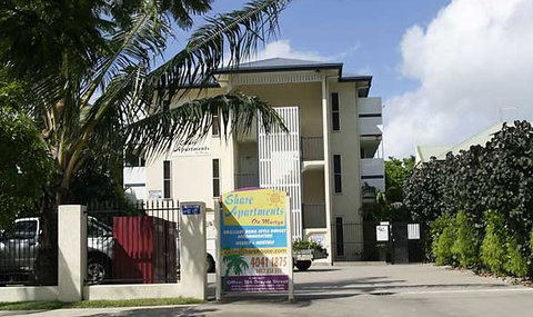 Cairns Sharehouse - Accommodation Cooktown 4