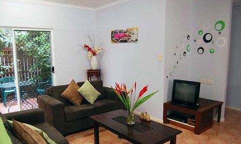 Cairns Sharehouse - Accommodation Cooktown 5