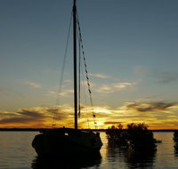 Rainbow Waters Holiday Park - Accommodation Cooktown