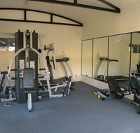 Rainbow Getaway Holiday Apartments - Accommodation Cooktown