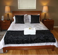 At Sunrise Cottages - Accommodation Cooktown