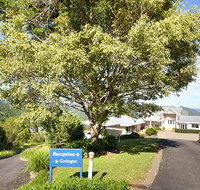 Blue Summit Cottages - Accommodation Cooktown