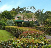 Peppertree Cottage Boutique Bed and Breakfast - Accommodation Cooktown