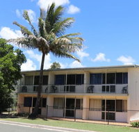 Pippies Beachhouse - Accommodation Cooktown