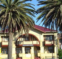Bermagui Beach Hotel Motel - Accommodation Cooktown