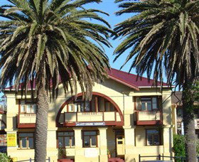 Bermagui Beach Hotel Motel - Accommodation Cooktown 0