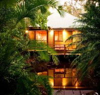 Hunchy Hideaway - Accommodation Cooktown