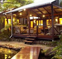 Spicers Tamarind Retreat and Spa - Accommodation Cooktown