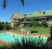 The Lodge - Far Meadow - Accommodation Cooktown