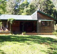 Red Dog Retreat - Accommodation Cooktown