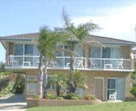 Mollymook Seaspray Motel - Accommodation Cooktown 0