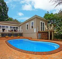 Berry Brook - Accommodation Cooktown