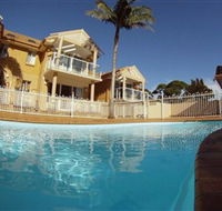 Mollymook Sands Unit 14 - Accommodation Cooktown