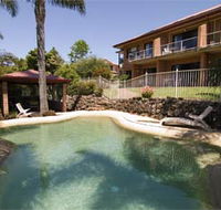 Mollymook Seascape Motel - Accommodation Cooktown
