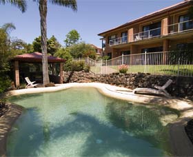 Mollymook Seascape Motel - Accommodation Cooktown 0