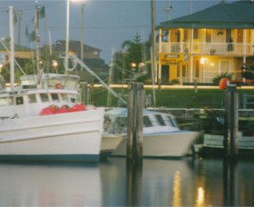 Wadbilliga NSW Accommodation Cooktown