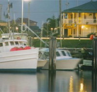 Harbourview Motel Bermagui - Accommodation Cooktown