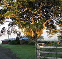 Arley Farm The Old Dairy - Accommodation Cooktown