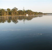 Bentley Waterfront - Accommodation Cooktown