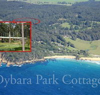 Dybara Park Holiday Cottages - Accommodation Cooktown