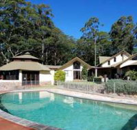 Indooroopilly - Accommodation Cooktown